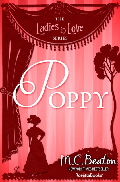 Poppy, EPUB eBook