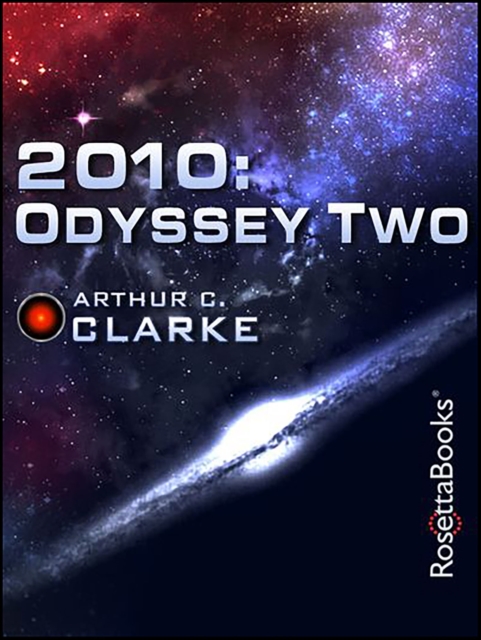 2010 : Odyssey Two, EPUB eBook