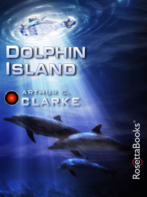 Dolphin Island, EPUB eBook