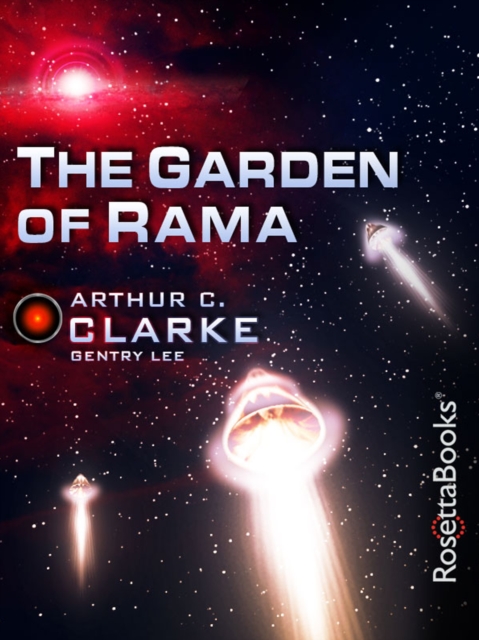 The Garden of Rama, EPUB eBook