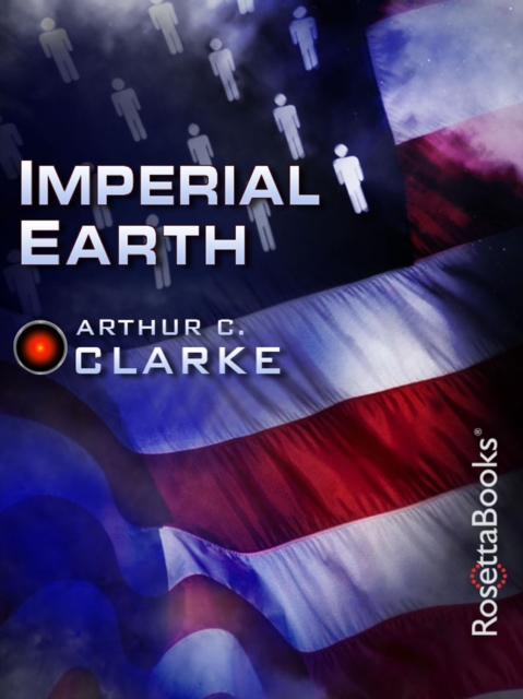 Imperial Earth, EPUB eBook