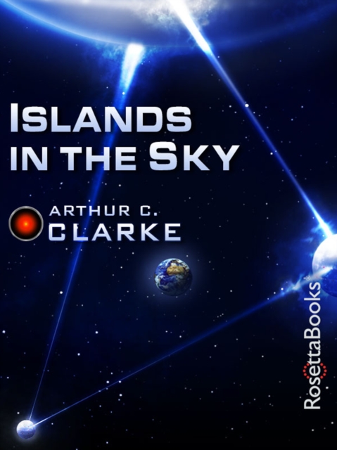 Islands in the Sky, EPUB eBook