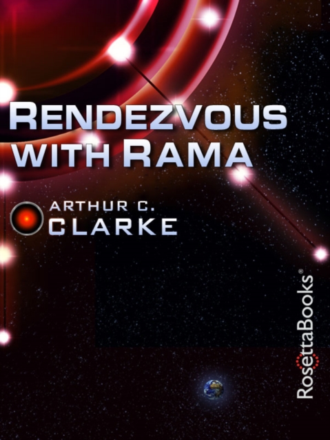Rendezvous with Rama, EPUB eBook
