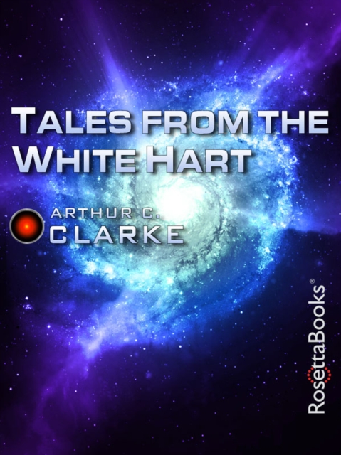 Tales from the White Hart, EPUB eBook