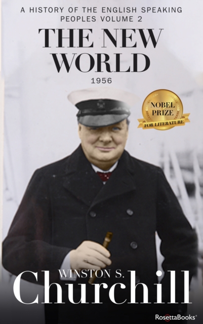 The New World, EPUB eBook