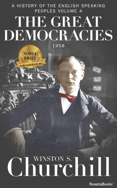 The Great Democracies, EPUB eBook