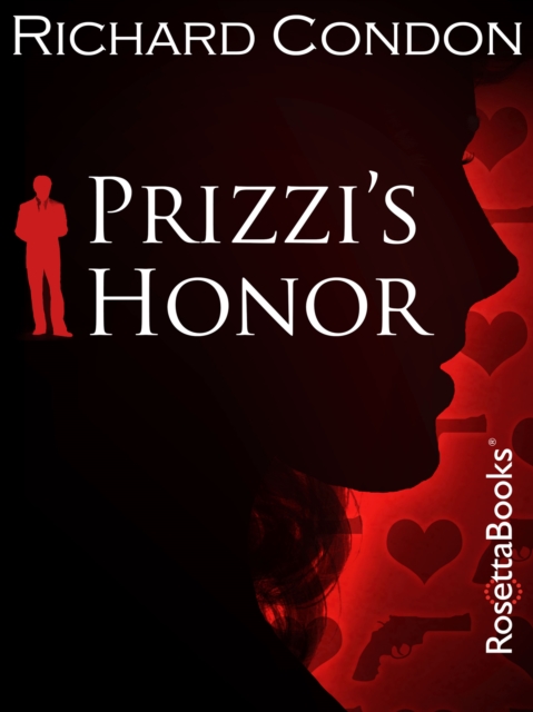 Prizzi's Honor, EPUB eBook