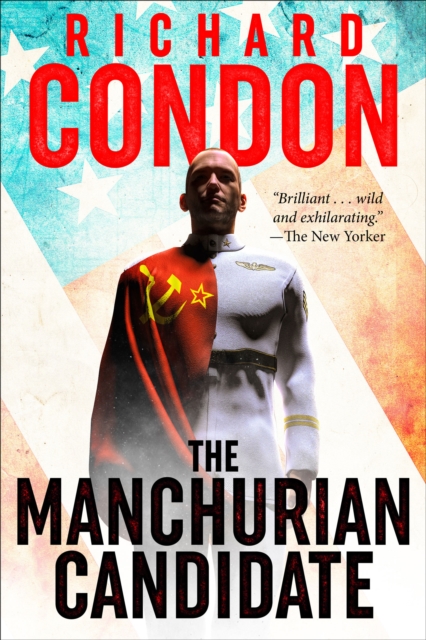 The Manchurian Candidate, EPUB eBook