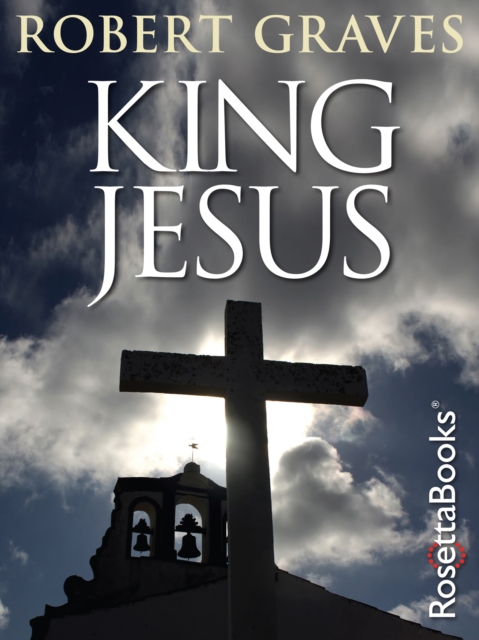 King Jesus, EPUB eBook