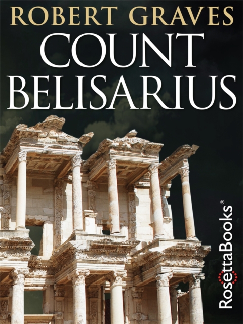 Count Belisarius, PDF eBook