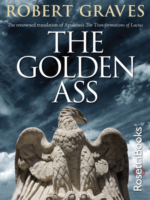 The Golden Ass, EPUB eBook