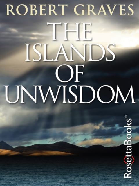 The Islands of Unwisdom, EPUB eBook