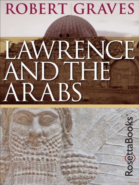 Lawrence and the Arabs, EPUB eBook