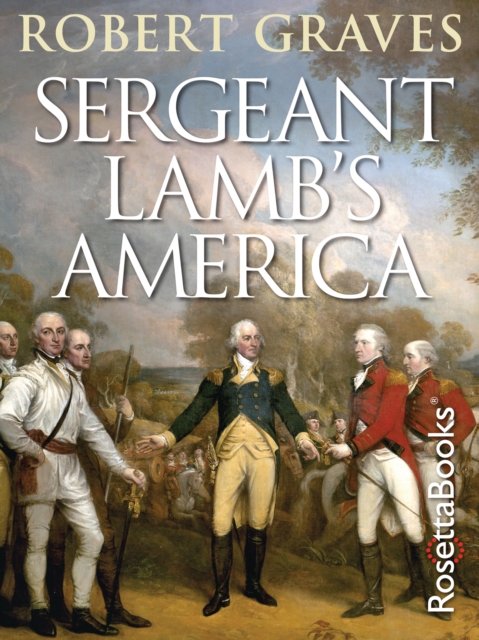 Sergeant Lamb's America, EPUB eBook
