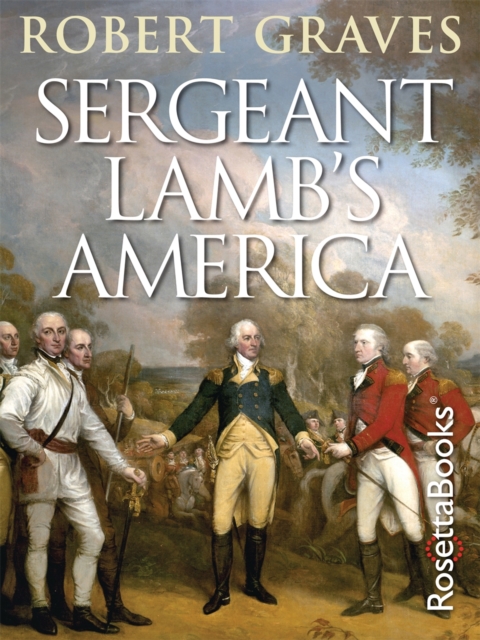 Sergeant Lamb's America, PDF eBook