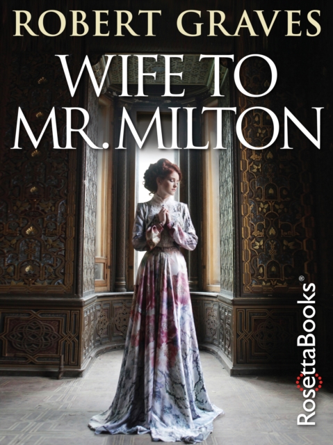 Wife to Mr. Milton, EPUB eBook