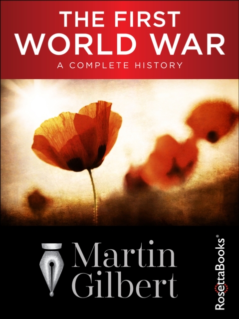 The First World War : A Complete History, EPUB eBook