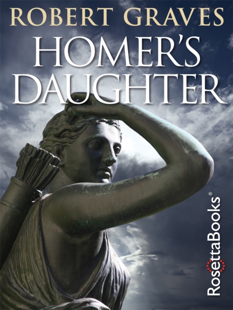 Homer's Daughter, PDF eBook