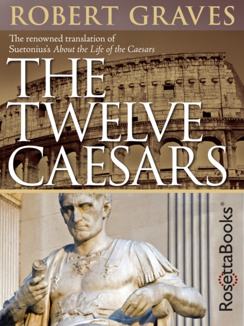 The Twelve Caesars, EPUB eBook