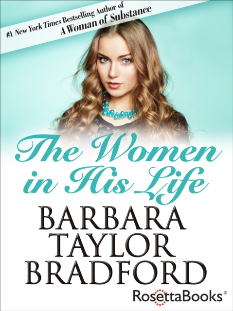 The Women in His Life, EPUB eBook