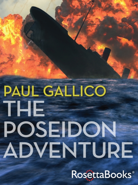 The Poseidon Adventure, EPUB eBook