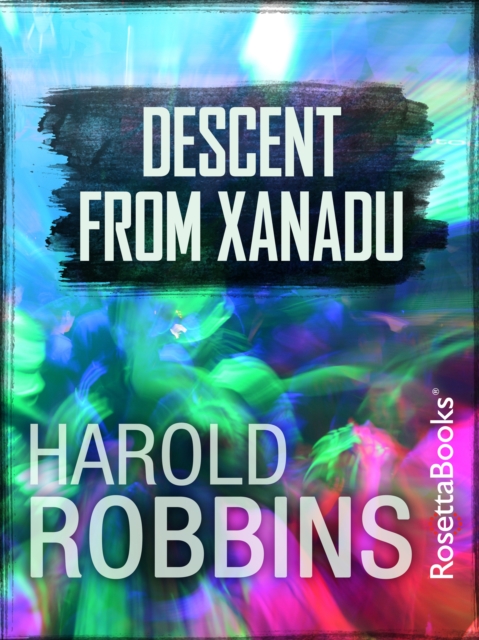 Descent from Xanadu, EPUB eBook