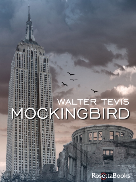 Mockingbird, EPUB eBook