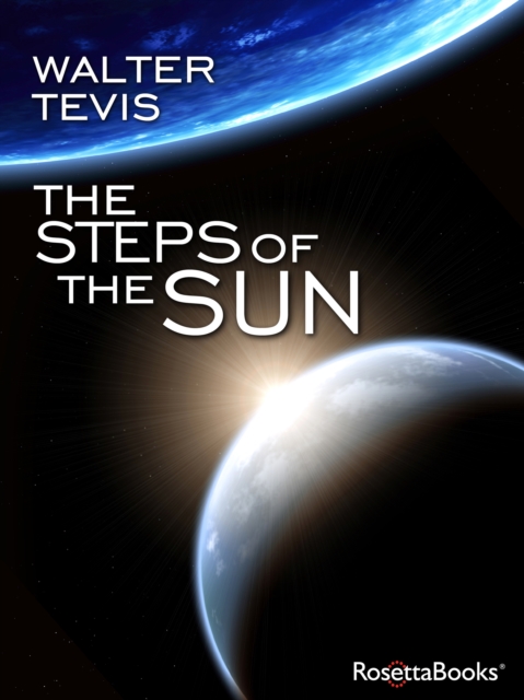 The Steps of the Sun, EPUB eBook
