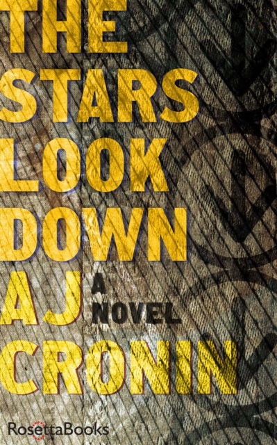 The Stars Look Down : A Novel, EPUB eBook