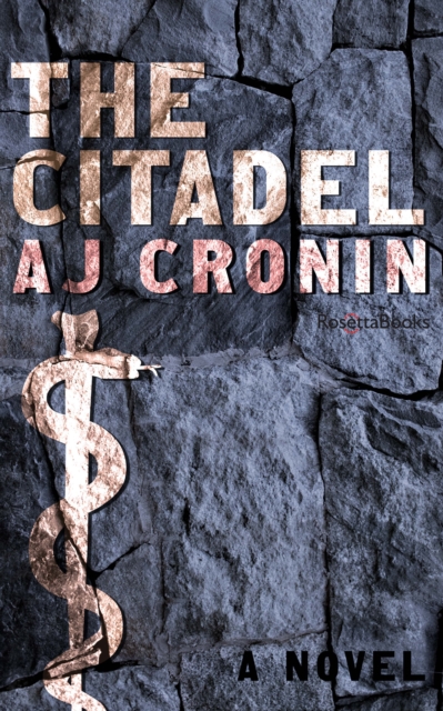 The Citadel : A Novel, EPUB eBook