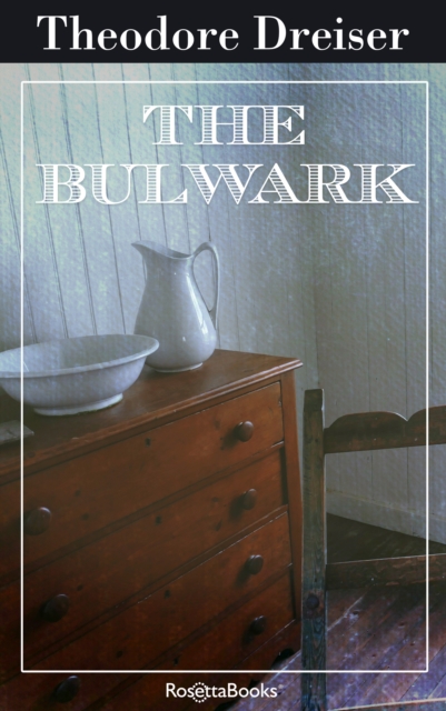 The Bulwark, EPUB eBook