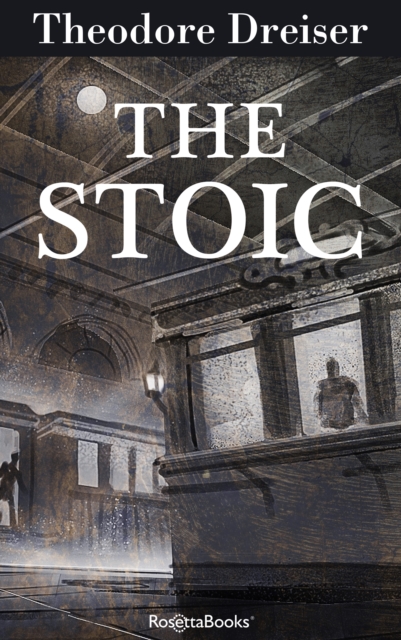 The Stoic, EPUB eBook