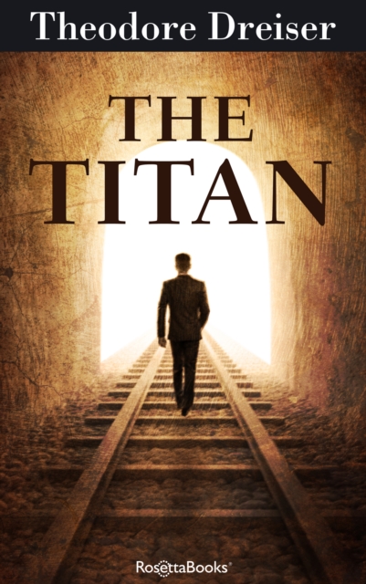 The Titan, EPUB eBook