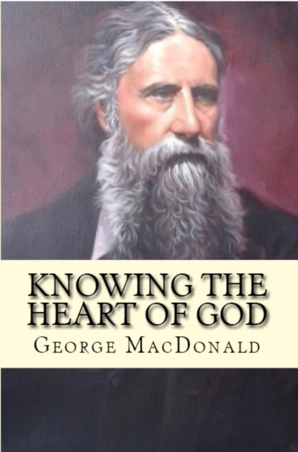 Knowing the Heart of God, EPUB eBook