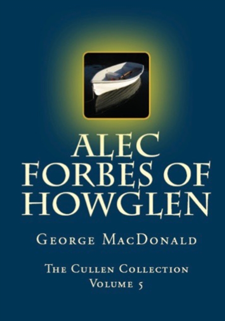 Alec Forbes of Howglen, EPUB eBook