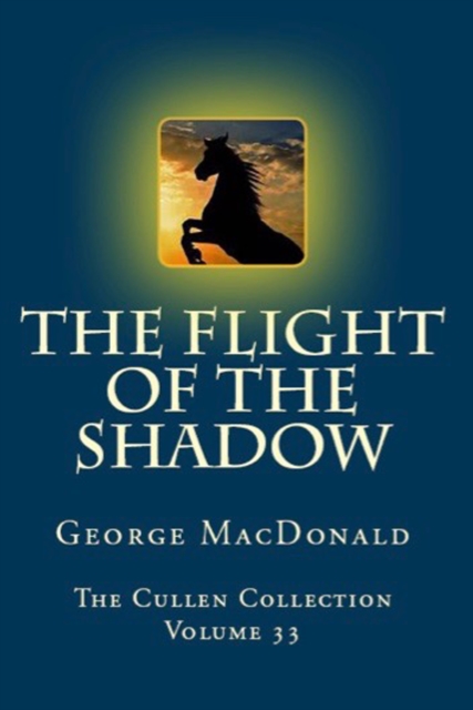 The Flight of the Shadow, EPUB eBook