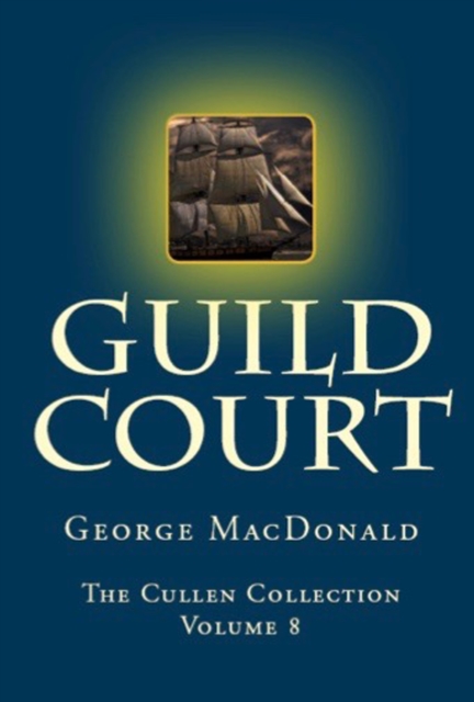Guild Court, EPUB eBook