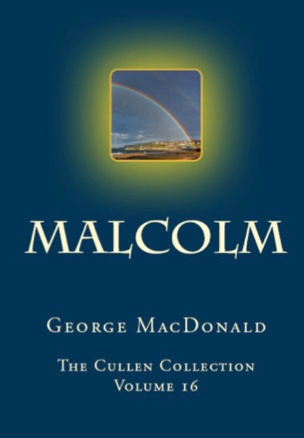 Malcolm, EPUB eBook