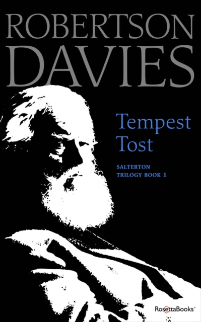 Tempest Tost, EPUB eBook