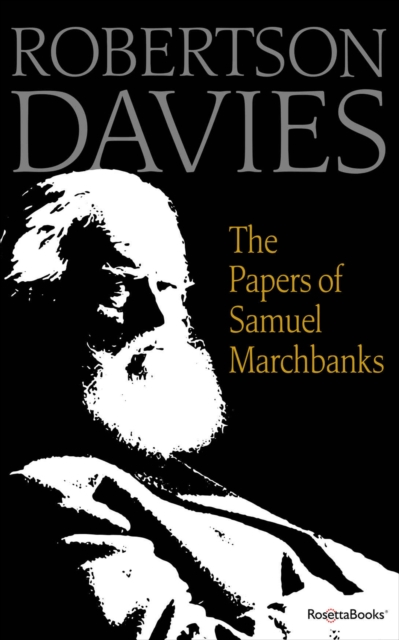 The Papers of Samuel Marchbanks, EPUB eBook