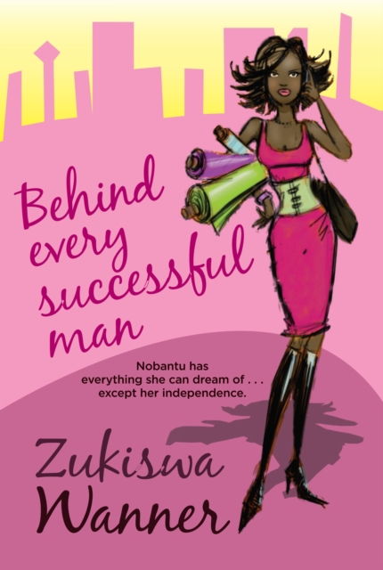 Behind Every Successful Man, EPUB eBook