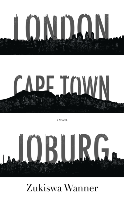 London, Cape Town, Joburg, EPUB eBook