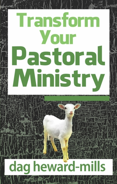 Transform Your Pastoral Ministry, EPUB eBook