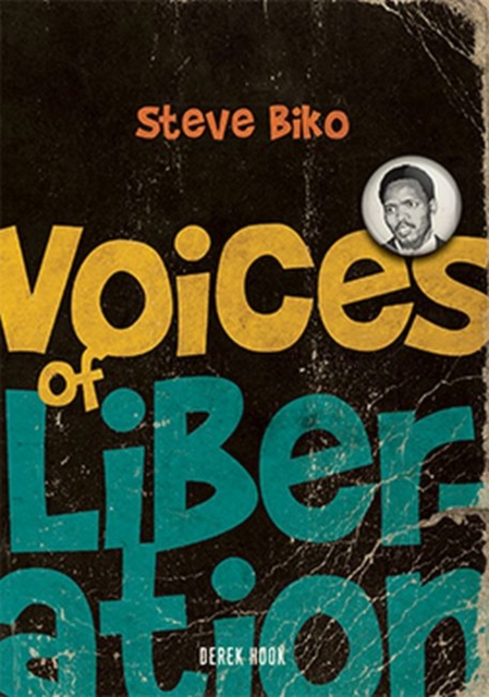 Steve Biko, Paperback / softback Book