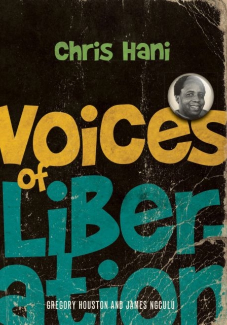 Chris Hani, Paperback / softback Book