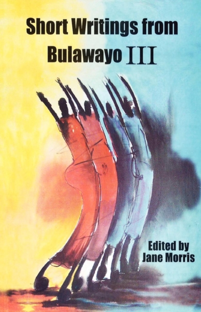 Short Writings from Bulawayo III, EPUB eBook