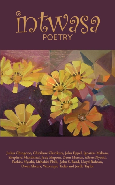 Intwasa Poetry, EPUB eBook