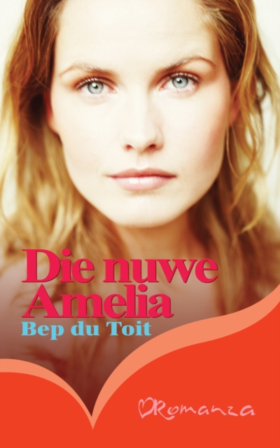 Die Nuwe Amelia, PDF eBook