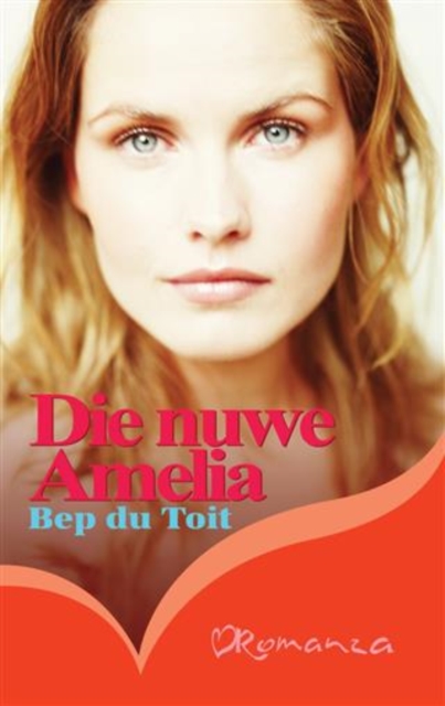 Die Nuwe Amelia, EPUB eBook
