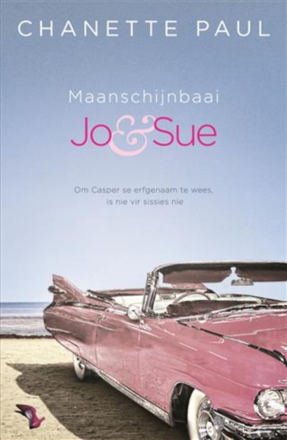 Maanschijnbaai 1: Jo & Sue, EPUB eBook